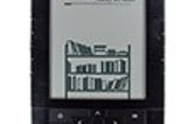 Электронная книга Effire CityBook L600 с экраном SiPix: