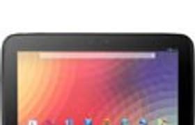 Планшет Google Nexus 10: