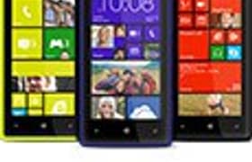 Обзор Windows Phone 8X by HTC: