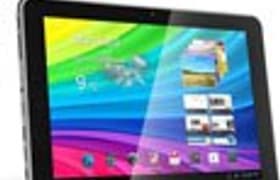 Планшет iconBIT NetTAB Thor: