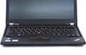 Детальный обзор профессионального ноутбука Lenovo Thinkpad X230 с матрицей IPS, часть 1: