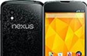 LG Nexus 4: