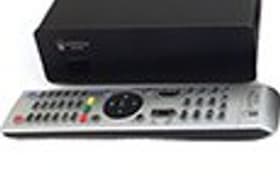 Медиаплеер Popcorn Hour A-400: