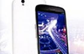 Sharp Aquos Phone SH930W: