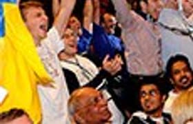 Imagine Cup 2013 пройдет в этом году в России: