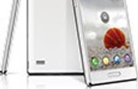 Смартфон LG Optimus L9: