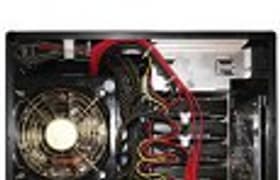 NAS для дома своими руками: