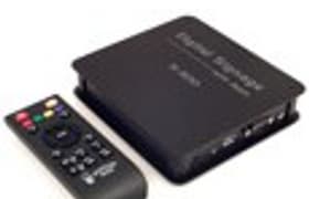 Медиаплеер Popcorn Hour S-300: