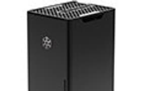 Корпус SilverStone Fortress FT03-Mini: