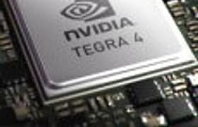NVIDIA Tegra 4:
