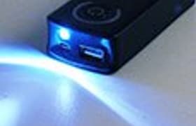 Обзор внешних батарей фирмы TopON: