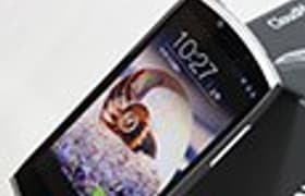 Обзор Android-смартфона Acer CloudMobile S500: