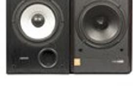 «Кристальный звук», сравнительное тестирование активной стереоакустики / февраль-2013: