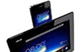 Презентация ASUS на Mobile World Congress 2013: