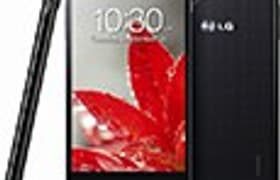 По Сеулу с LG Optimus G: