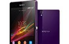Новый флагман Sony Xperia Z: