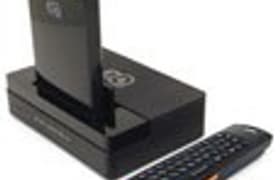 3D Android-мини-ПК 3Q AB290HW с аэромышью 3Q AMK02: