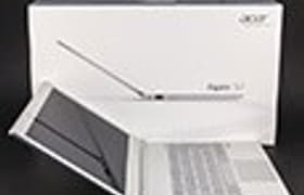 Ультрабук Acer Aspire S7: