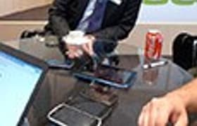 Acer на Mobile World Congress 2013: