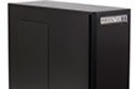 Корпус Corsair Obsidian 550D: