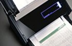 PFU представила новый сканер Fujitsu ScanSnap iX500,