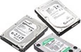 Сравнительное тестирование винчестеров емкостью 3 ТБ: