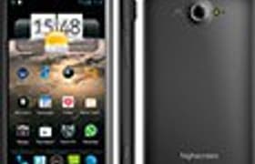 Смартфон Highscreen Explosion: