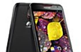 Топовый смартфон Huawei Ascend D1 Quad XL: