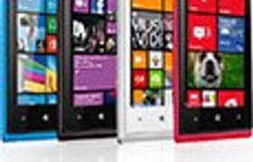 Смартфон Huawei Ascend W1: