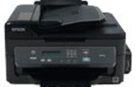 МФУ Epson WorkForce M200: