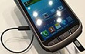 Мобильные новинки Mobile World Congress 2013: