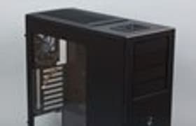 Корпус SilverStone SST-TJ04B-E: