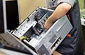 Где и как собираются компьютеры MicroXperts: