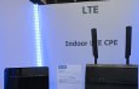 ZyXEL на Mobile World Congress 2013: