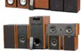 «Кристальный звук», сравнительное тестирование 5.1-акустики, апрель-2013: