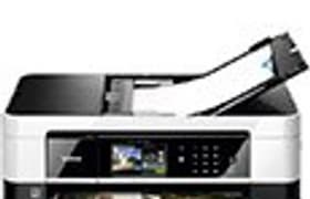 Струйное МФУ MFC-J2510: