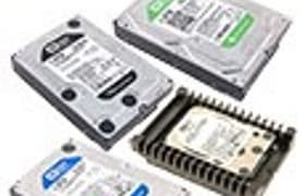 Сравнительное тестирование винчестеров Western Digital емкостью 1 ТБ: