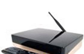 3D-медиакомбайн iconBIT Movie3D Pro: