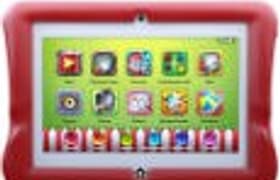 Презентация детского планшета iKids: