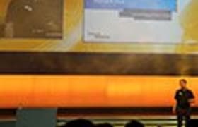 Репортаж с Intel Solutions Summit-2013, часть 1: