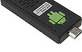 Недорогой настольный ПК на однокристальной системе: