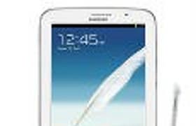 8-дюймовый планшет Samsung Galaxy Note 8.0: