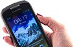 Samsung Galaxy Xcover 2: