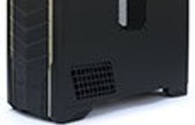 Корпус SilverStone SST-RV03: