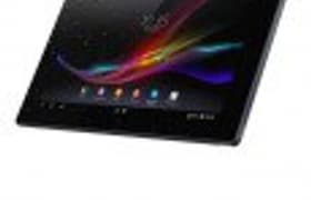 Первое в России тестирование Sony Xperia Tablet Z, часть 1: