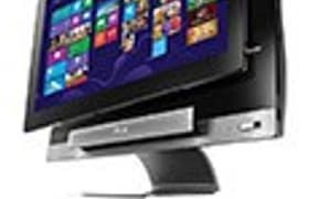 Предварительный обзор моноблока ASUS Transformer AiO P1801,