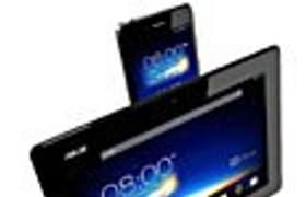 Подробное тестирование ASUS Padfone Infinity Station: