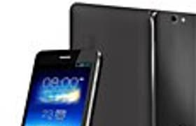 Обзор и тест ASUS Padfone Infinity: