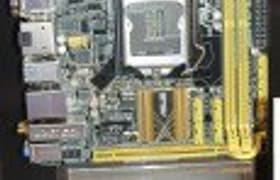 Новые решения и технологии в материнских платах ASUS на чипсете Intel Z87: