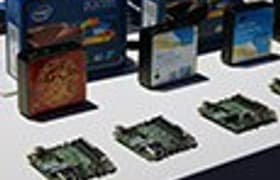 Репортаж с Intel Solutions Summit-2013, часть 2: